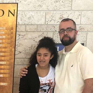 Meet your Posher, Jose